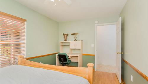 Beautiful Vacation Home Across From Lake Okeechobee - Foto 3