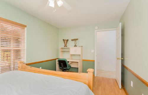 Beautiful Vacation Home Across From Lake Okeechobee - Foto 3