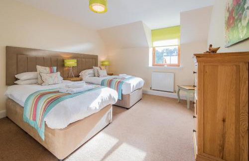 The Granary with Hot Tub - Foto 5