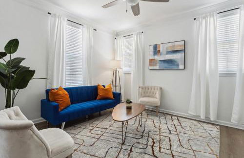 Serenity Suite 831 - Foto 1