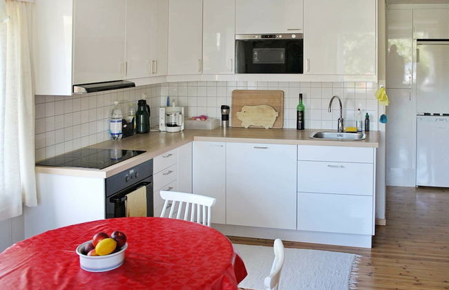 4 Person Holiday Home in Fister - Photo 7