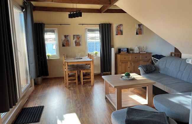 Fewo Baumann - Foto 1