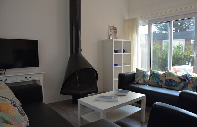 Lovely Home in Noordwijkerhout near Sea Beach - Foto 8