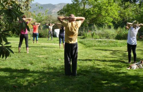 La Boheme Casa Rural - Foto 63