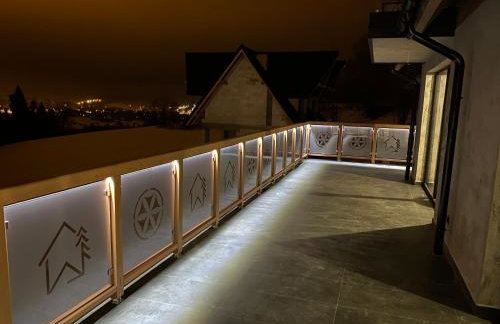 Leśny Wierch luxury spa villas - Foto 27