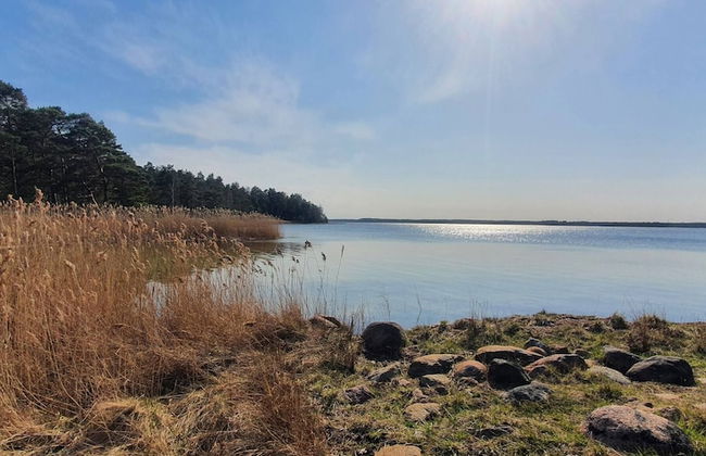 Well-equipped Beachside Cottage - Foto 66