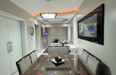 Apartamento espaçoso e aconchegante para até 10 pessoas - Foto 25