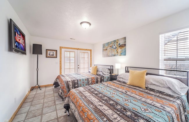 Hacienda Roja - The Sage #6 at Wind Walker Homestead - Foto 3