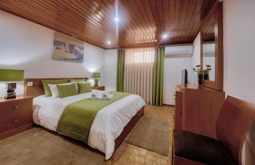 CASAL ESPINCHO - Castelo de Paiva, São Martinho de Sardoura - Foto 15