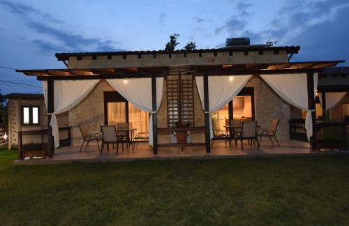 Tsimpoukas Village - Foto 11