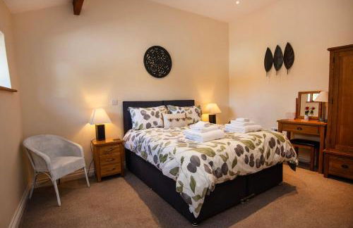 The Granary at Little Howle Farm - Foto 53