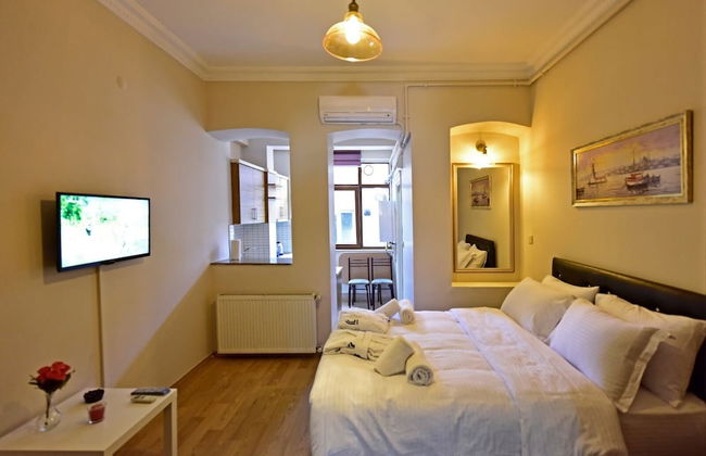 Sunshine Taksim Suite - Foto 5