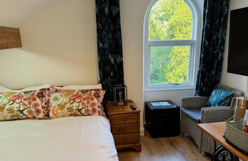 Lindisfarne Cottage in Windermere - Foto 22