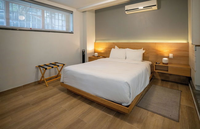 La Campechana, in the heart of Roma and Condesa - Foto 2