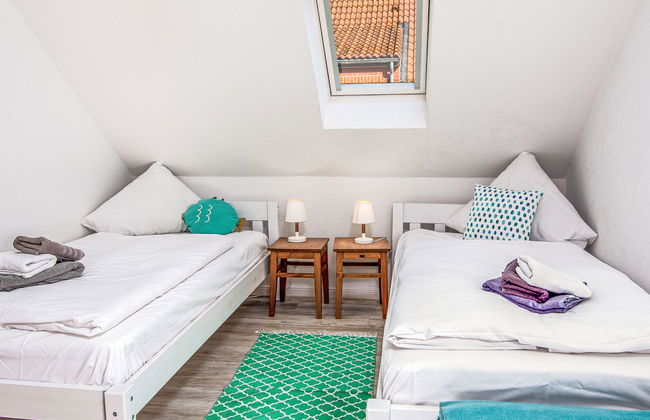 Sandmuschel - Foto 20