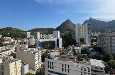 Studio Zona Sul Laranjeiras RJ - Photo 3