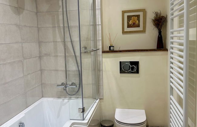 Moorlands Farm Holidays - Foto 51