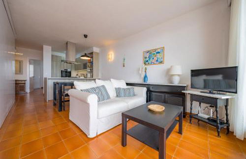 MM-Precioso piso con terraza y vistas al Mar A/C - Photo 6