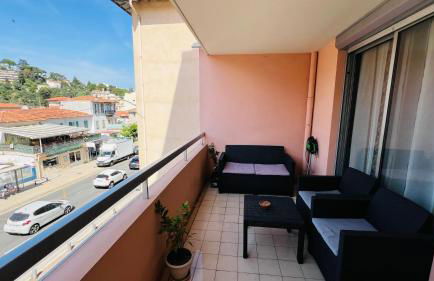 Super logement - Mer à 5 min à pieds ! - Foto 33