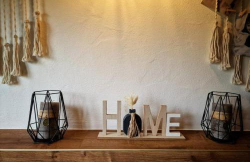 Fewo NATURgeTREU - Foto 1