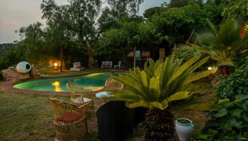 Mare Maravella Costa Brava Nature - Foto 5