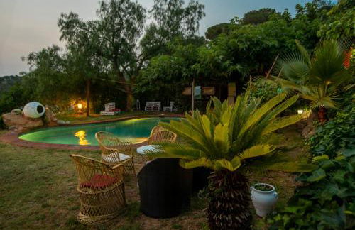 Mare Maravella Costa Brava Nature - Foto 5