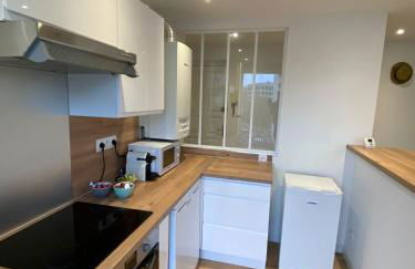 LE BOHEME CHIC PATTE D'OIE **** - Foto 3