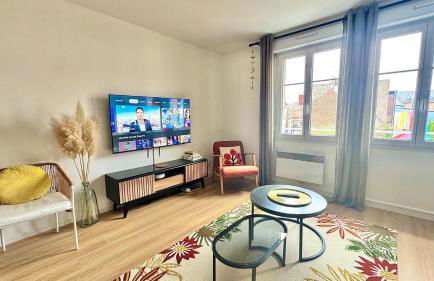 Cathédrale en Scène - design & lumineux - Gare - Foto 15