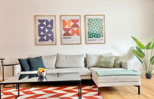 Snug Stays 6 - ruhige Toplage Seeblick Maisonette Design-Wohnung I 3-Zimmer I zentral - Photo 11