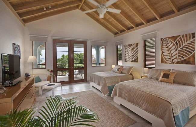 Virgin Gorda Villa Rentals - Foto 31