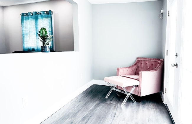 The Ashland Manor - Foto 28