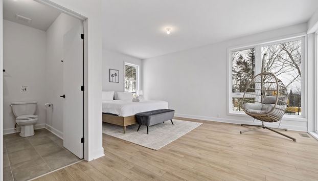 Belair 5 by Tremblant Platinum - Foto 3, Habitación