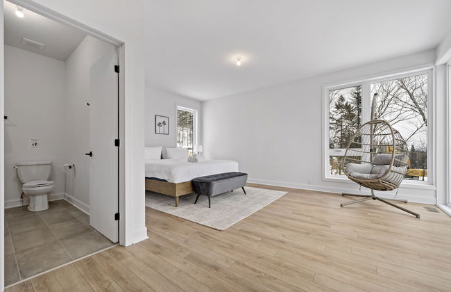 Belair 5 by Tremblant Platinum - Foto 3