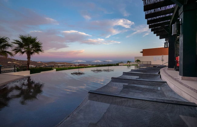 3BD Begati Ocean Views With Luxury Resort - Foto 16