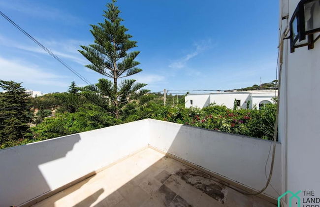 Villa de Luxe Gammarth Avec Piscine - Foto 46