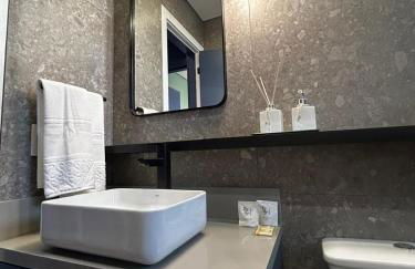 RCM Vilas - Apartamento Estiloso - Foto 9