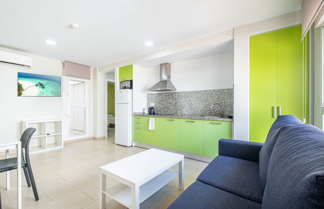 Apartamentos La Rosita Old Town - Foto 53