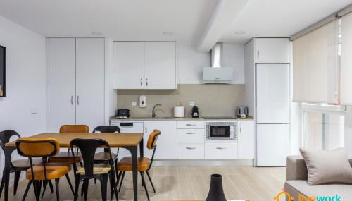 Travelers Dream by LiveWork - Foto 2, stove, dishwasher