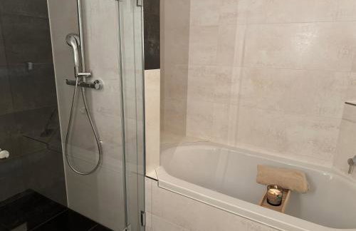 180qm Penthouse mit Sonnenterrasse - Foto 20