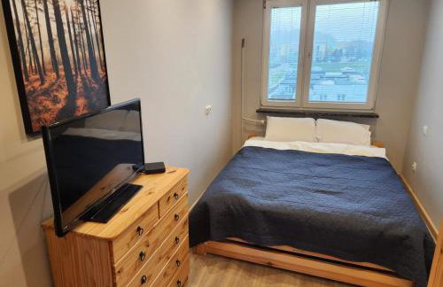 City Sense - Apartament z widokiem na góry i miasto - Foto 59