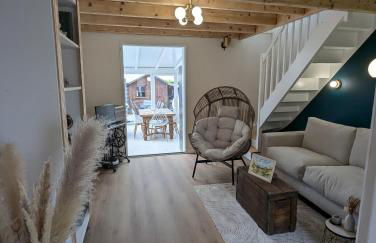 Maison 86 Les Océanes - Foto 13