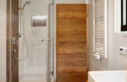 Ferienhaus Brigitte - Breitnau - Foto 59