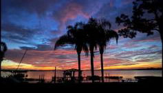 Camp St. Cabanas Unit 3 on Lake Dora - Foto 4