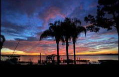 Camp St. Cabanas Unit 3 on Lake Dora - Foto 4