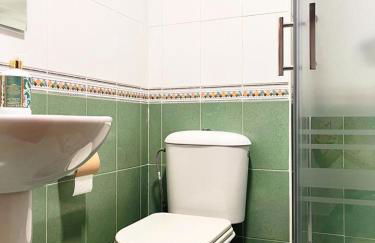 BOHO HOUSE MALAGA - Photo 29