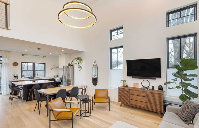 Casa Grada by Avantstay Loft-style Group Retreat - Foto 17