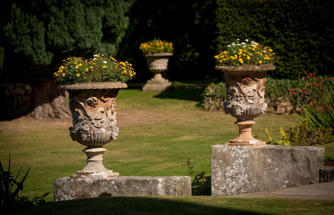 JOIVY Gilmerton House - Historic Scottish Mansion - Foto 64