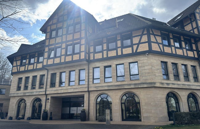 Residence Park am Schweriner See, Schwerin - Foto 20