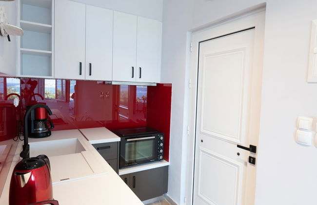 Eleftheria Suites - Foto 22