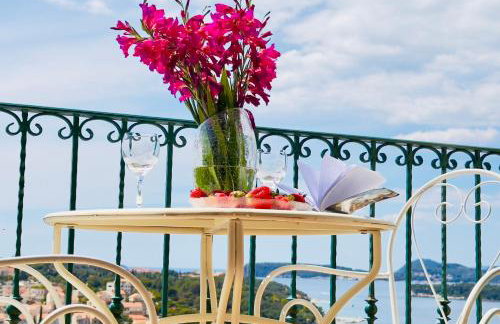 Dalmatian House, spacious stone terraces, balcony , views - Foto 9